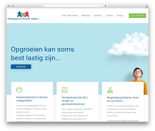 JetSmartFilters WordPress plugin - pedagogischepraktijkliekens.nl