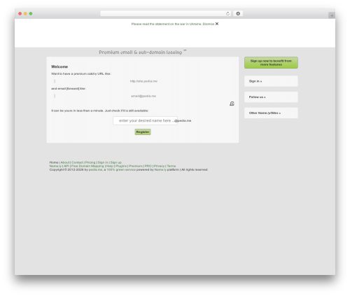 Vipers video quicktags WordPress plugin - pedia.me
