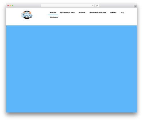 Lws optimize WordPress plugin - autoecole-vienne-malissol.com
