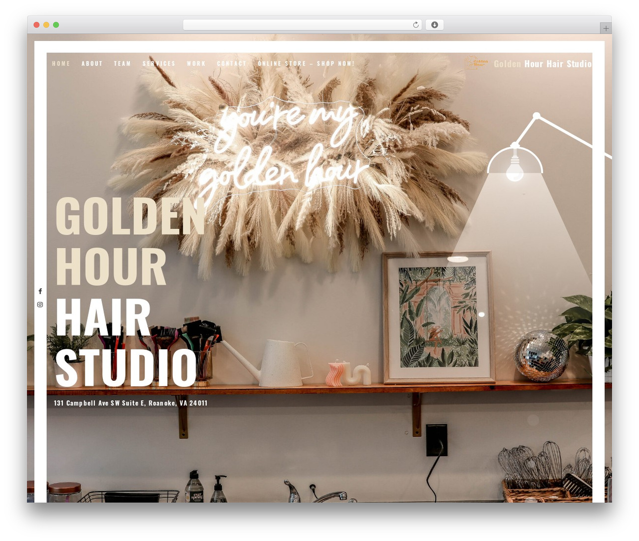 WordPress theme Layers - goldenhourroanoke.com WordPress theme Layers - goldenhourroanoke.com