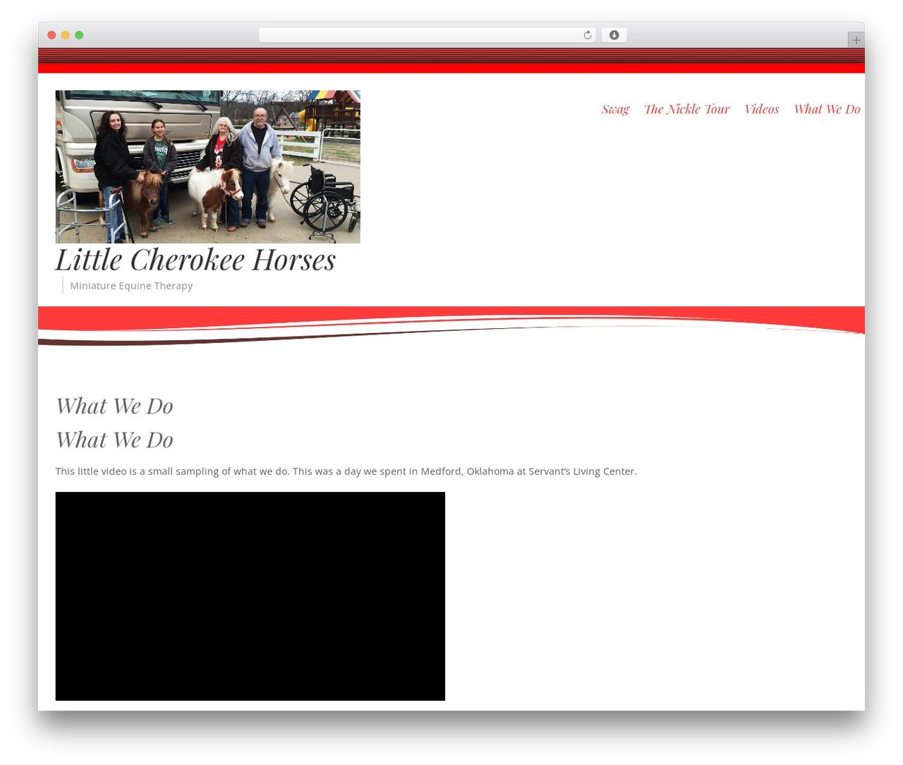 WordPress theme Longevity - littlecherokeehorses.com WordPress theme Longevity - littlecherokeehorses.com