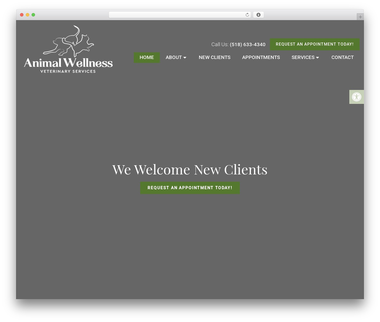 WordPress theme Shoreline - Child - animalwellnessdvm.com WordPress theme Shoreline - Child - animalwellnessdvm.com