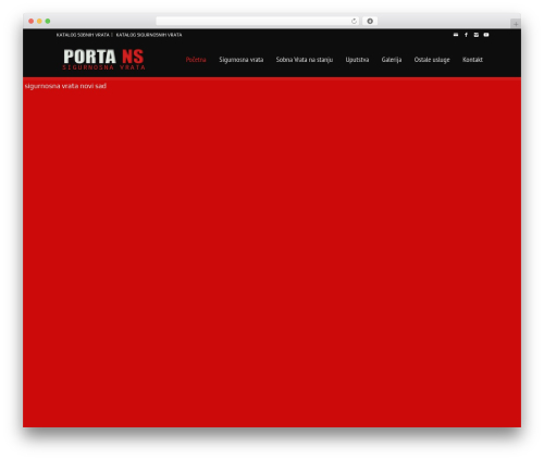 Wpbits addons for elementor pro WordPress plugin - porta-ns.com
