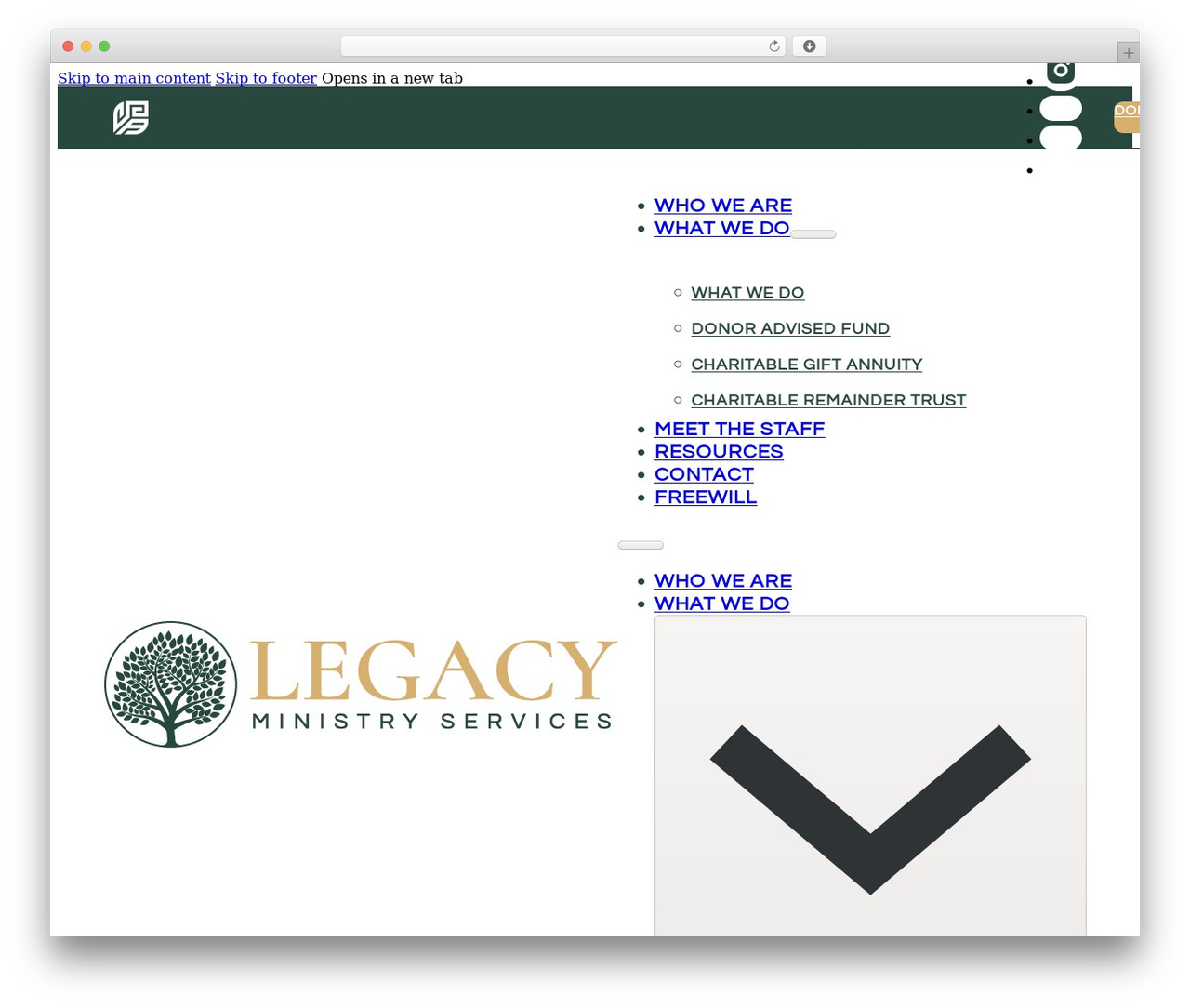 WordPress website theme Bricks - legacyministryservices.com WordPress website theme Bricks - legacyministryservices.com