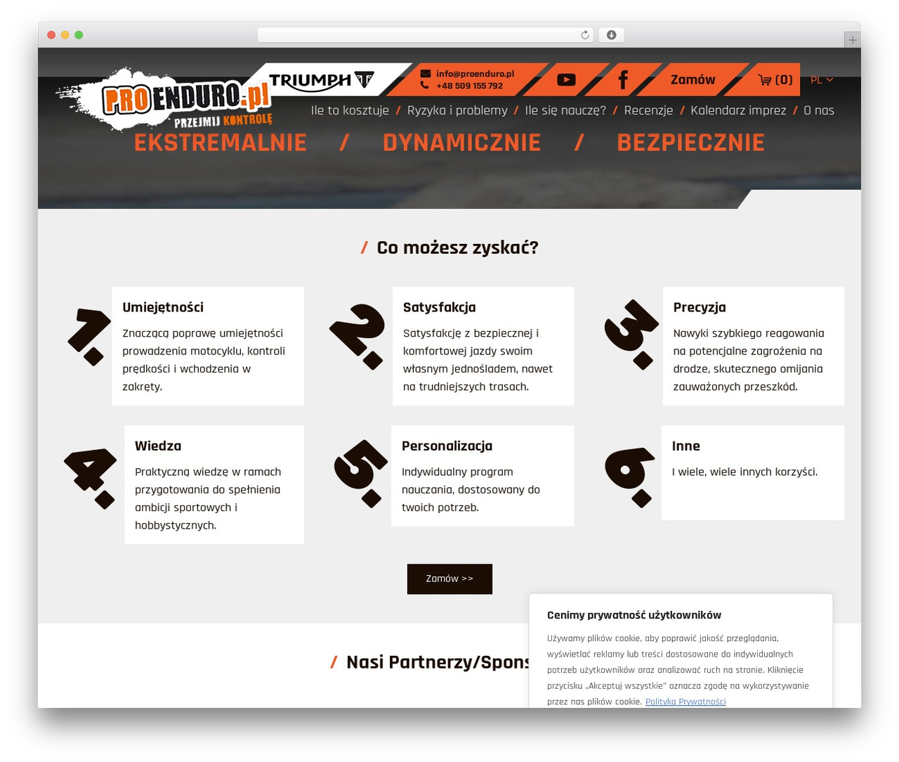 Best WordPress theme Starter theme - proenduro.pl Best WordPress theme Starter theme - proenduro.pl