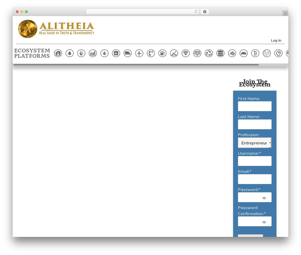 Best WordPress theme Thrive Theme Builder - alitheiaproject.com Best WordPress theme Thrive Theme Builder - alitheiaproject.com
