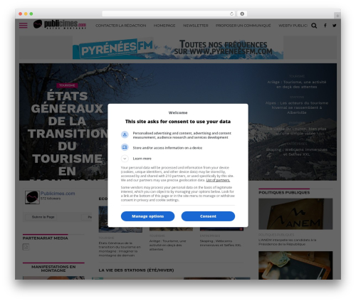 Gabfire Widget Pack (gabfire-widget-pack) free WordPress plugin - publicimes.com
