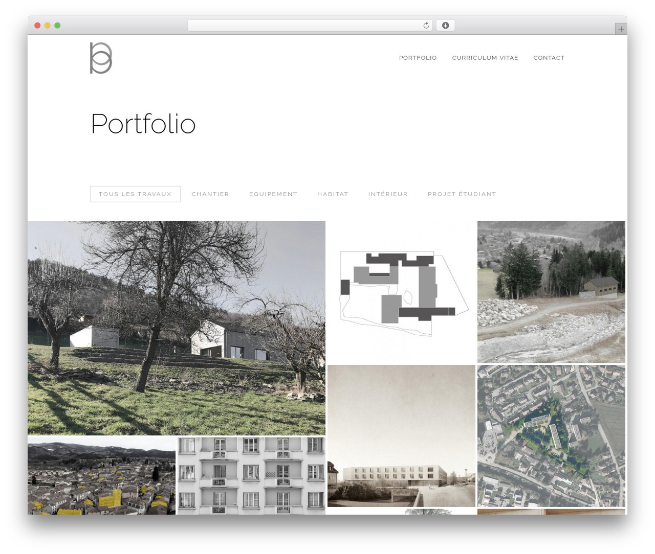 GridStack best WordPress theme - pierre-becheret.com GridStack best WordPress theme - pierre-becheret.com