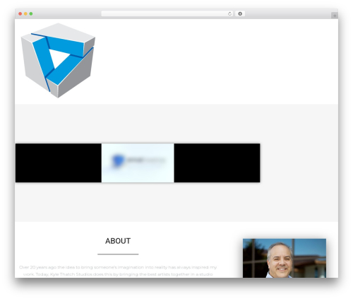 Webrotate 360 product viewer WordPress plugin - kylethatchstudios.com
