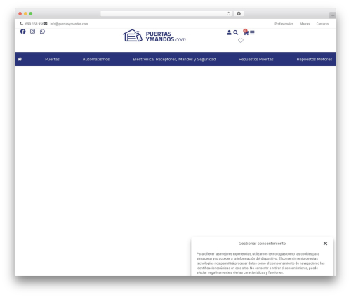 MC WooCommerce Wishlist Plugin + Free Elementor Widget (smart-wishlist-for-more-convert) free WordPress plugin - puertasymandos.com MC WooCommerce Wishlist Plugin + Free Elementor Widget (smart-wishlist-for-more-convert) free WordPress plugin - puertasymandos.com