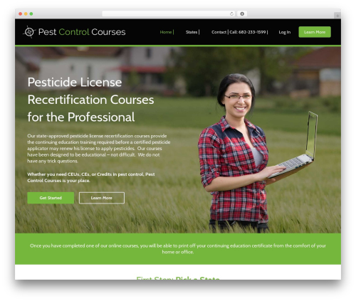 Ld content cloner WordPress plugin - pestcontrolcourses.com