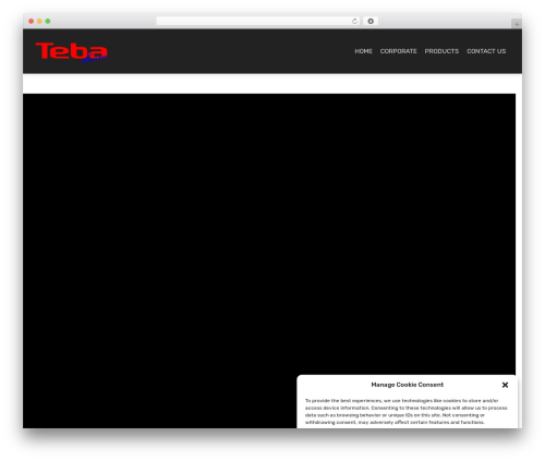 Codecanyon 2751380 slider revolution responsive wordpress plugin WordPress plugin - www.teba.com.tr