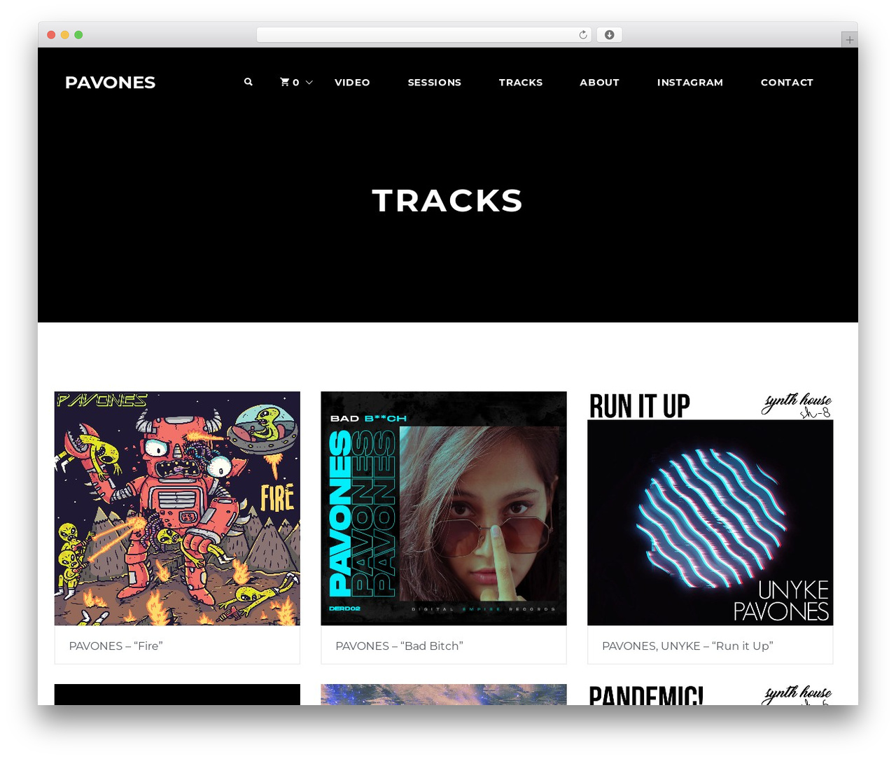 Marketify theme WordPress - pavonesmusic.com Marketify theme WordPress - pavonesmusic.com