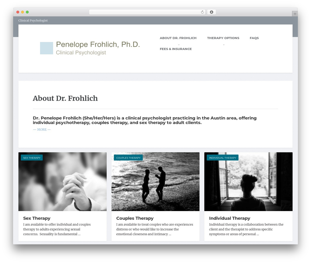 MentalPress WP Theme theme WordPress - pennyfrohlich.com MentalPress WP Theme theme WordPress - pennyfrohlich.com