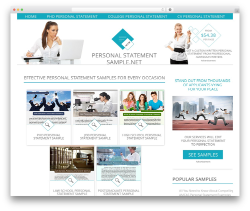 MesoColumn WP theme - personalstatementsample.net MesoColumn WP theme - personalstatementsample.net