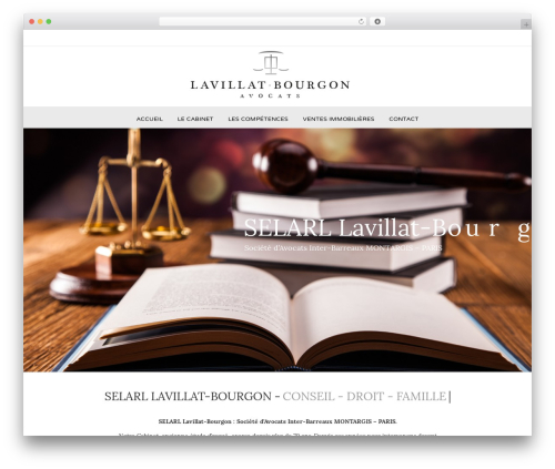 Zozothemes core WordPress plugin - lavillat-bourgon.com