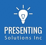 Presenting Solutions Inc WordPress theme by 123Triad