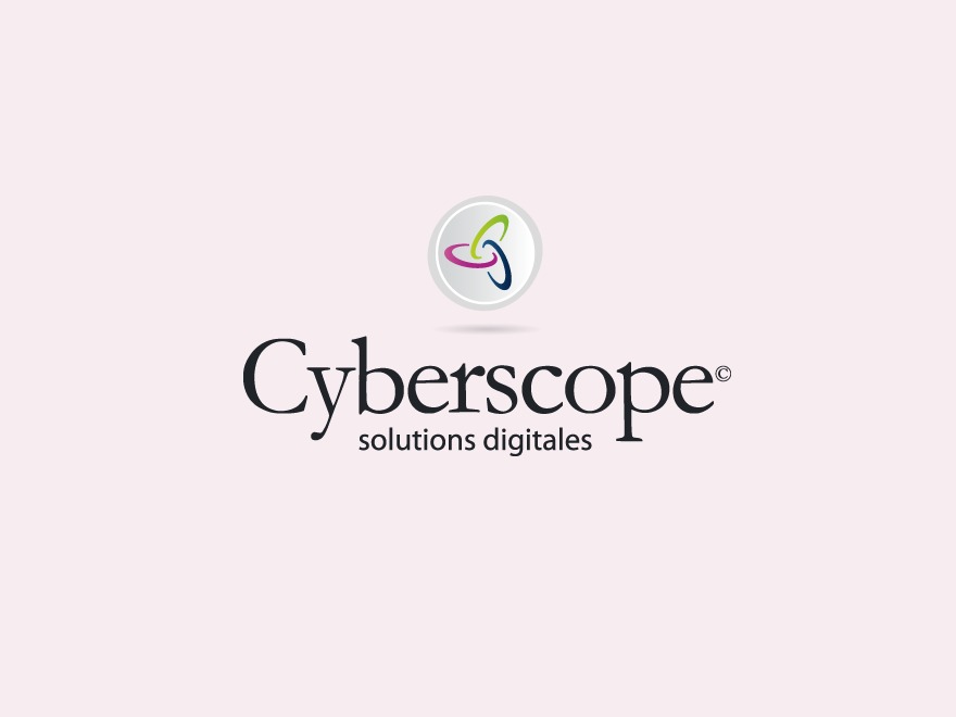procrealis theme WordPress by Cyberscope