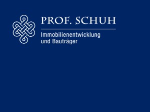 Prof. Schuh WordPress theme by Markus Vocke