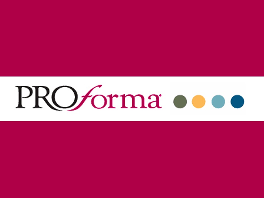 Proforma WordPress theme design Proforma WordPress theme design