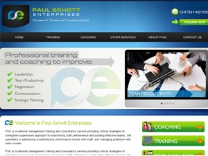 PSE WordPress theme PSE WordPress theme