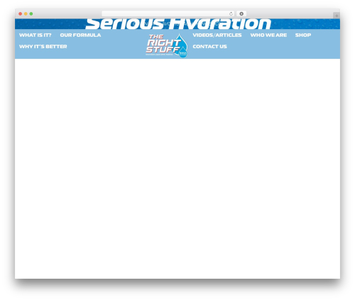 Olevmedia Shortcodes (olevmedia-shortcodes) free WordPress plugin - therightstuff-usa.com