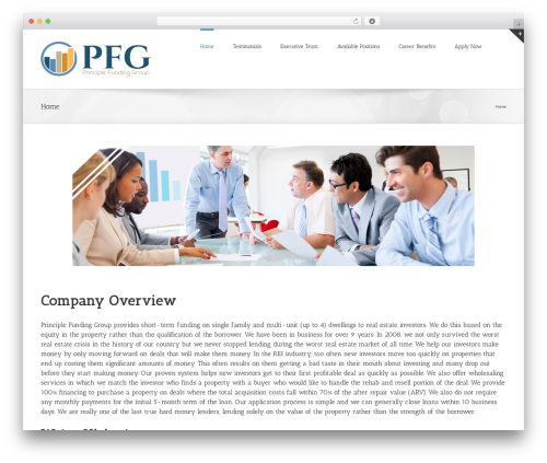 Typeform | Engage your audience with beautiful forms, surveys, and quizzes (typeform) free WordPress plugin - principlefundinggroup.com Typeform | Engage your audience with beautiful forms, surveys, and quizzes (typeform) free WordPress plugin - principlefundinggroup.com