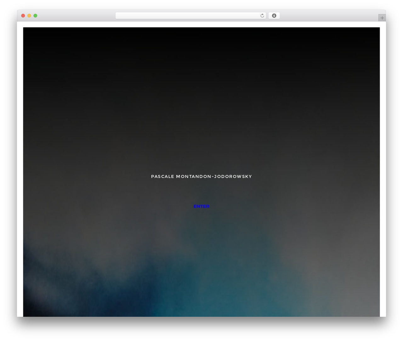 Theme WordPress Volta || Premium Wordpress Template - pascalemontandon.com