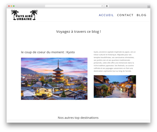 Divi contact form zero spam WordPress plugin - pays-aireurbaine.com