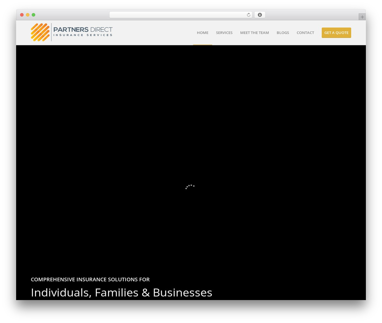 WordPress theme Enfold - partnersdirectins.com WordPress theme Enfold - partnersdirectins.com
