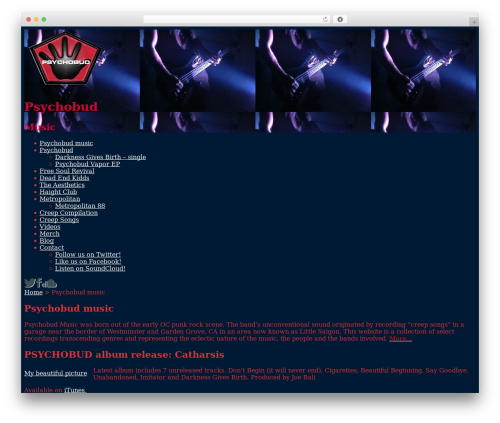 Music Store – WordPress eCommerce (music-store) free WordPress plugin - psychobud.com Music Store – WordPress eCommerce (music-store) free WordPress plugin - psychobud.com