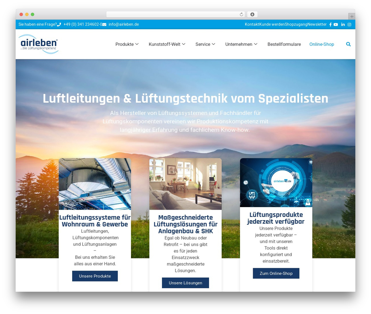 WordPress theme Hello Elementor - airleben.de WordPress theme Hello Elementor - airleben.de