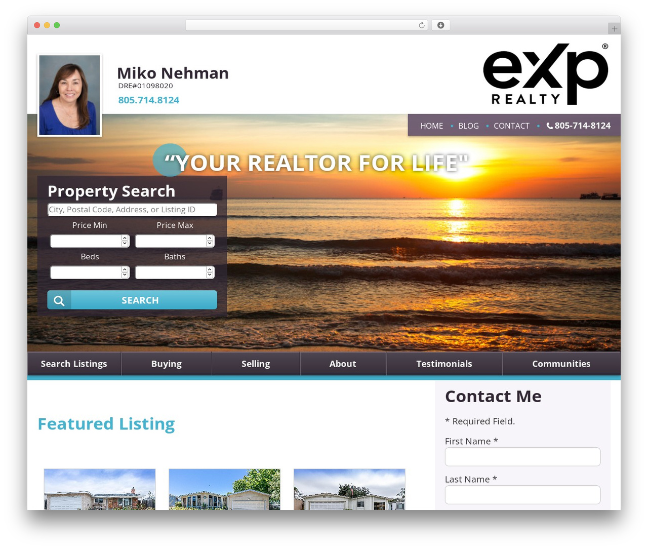 WordPress theme IXACT Framework - homesbymiko.com WordPress theme IXACT Framework - homesbymiko.com