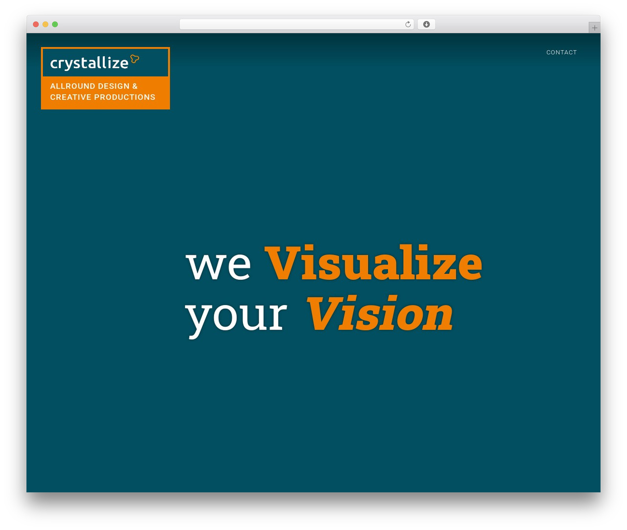 WordPress theme OneLight - crystallize.nl WordPress theme OneLight - crystallize.nl