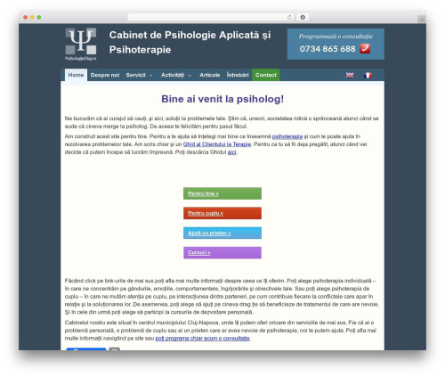 Social Profiles Widget (social-profiles-widget) free WordPress plugin - psihologiecluj.ro Social Profiles Widget (social-profiles-widget) free WordPress plugin - psihologiecluj.ro