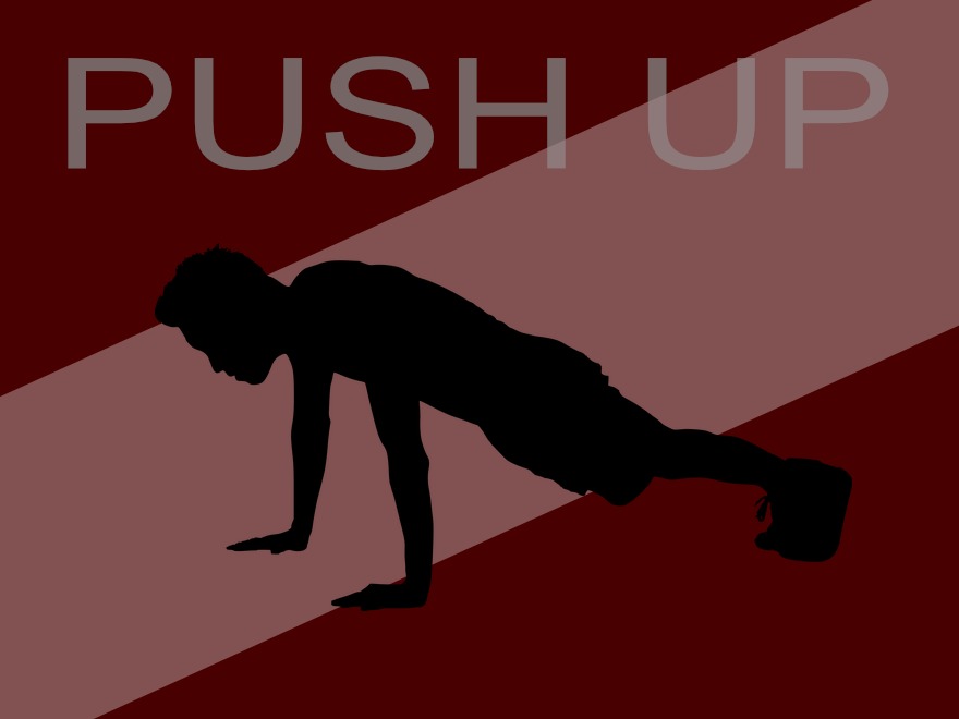 WP theme pushup WP theme pushup