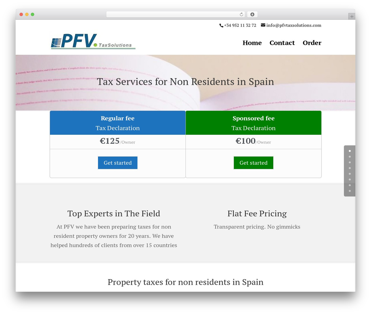 Divi theme WordPress - pfvtaxsolutions.com Divi theme WordPress - pfvtaxsolutions.com