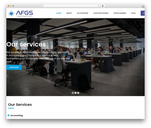 Themesflat addons elementor WordPress plugin - afgs.com.au