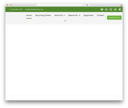 Xpert accordion WordPress plugin - bizfedinstitute.org