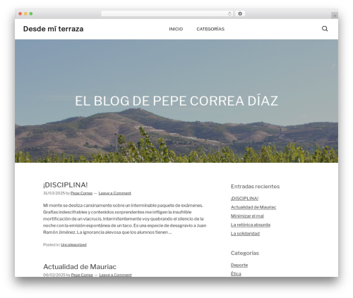 Justify for paragraph block WordPress plugin - pecodi.com