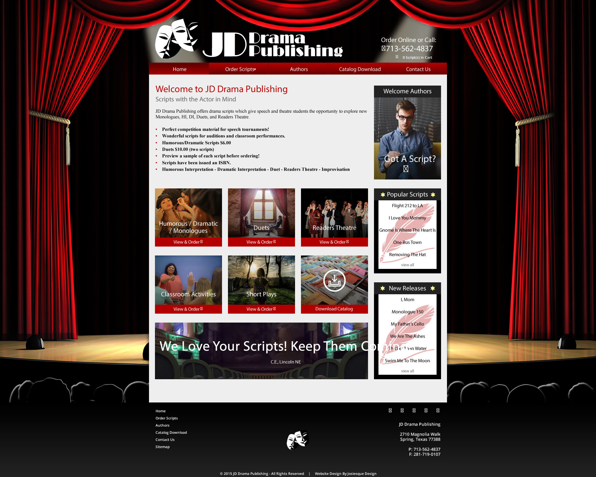 jdpublishing WordPress theme jdpublishing WordPress theme