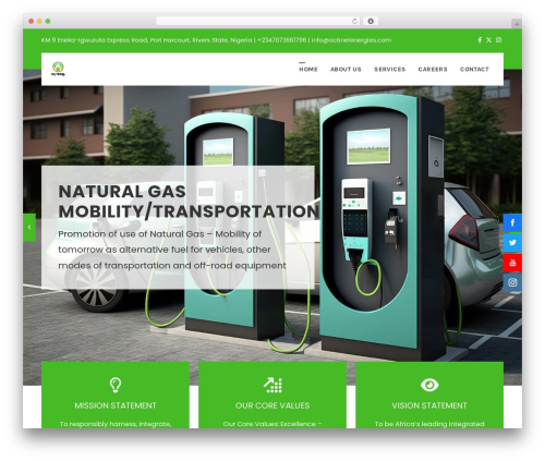 Easy Elementor Addons (easy-elementor-addons) free WordPress plugin - octinelenergies.com