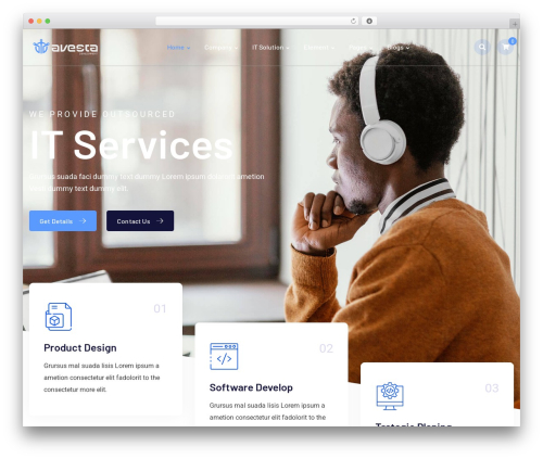 WordPress Review & Structure Data Schema Plugin – Review Schema (review-schema) free WordPress plugin - avesta.dev