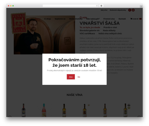 Points and Rewards for WooCommerce – Create Loyalty Programs, Reward Customer Purchases, Referral Points & Redemptions (points-and-rewards-for-woocommerce) free WordPress plugin - vinarstvi-salsa.cz