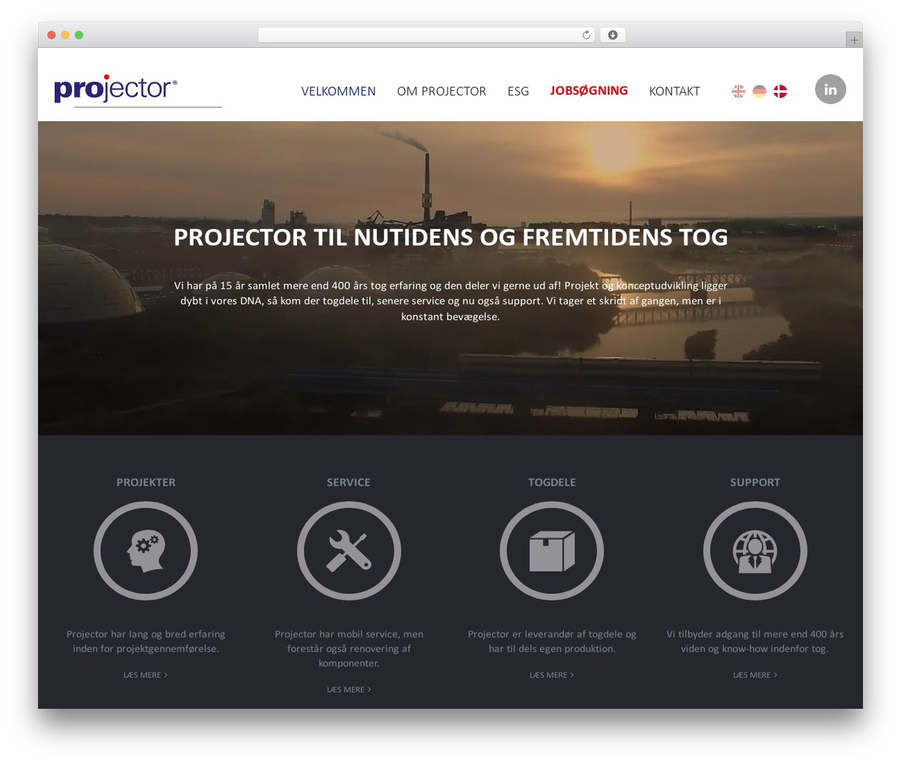 Theme WordPress atriumWeb Tema - projector.dk Theme WordPress atriumWeb Tema - projector.dk