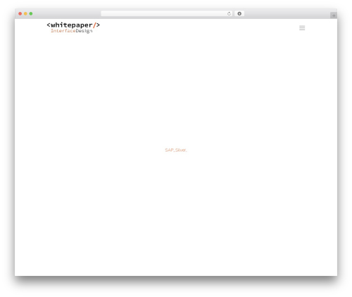 Transmax core WordPress plugin - whitepaper-id.com