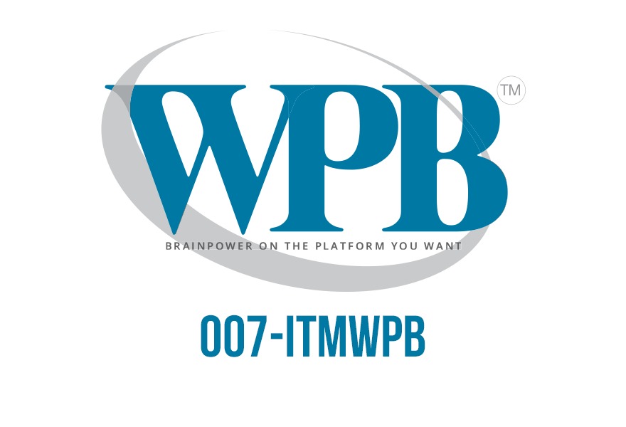 WordPress theme 007 ITMWPB WordPress theme 007 ITMWPB