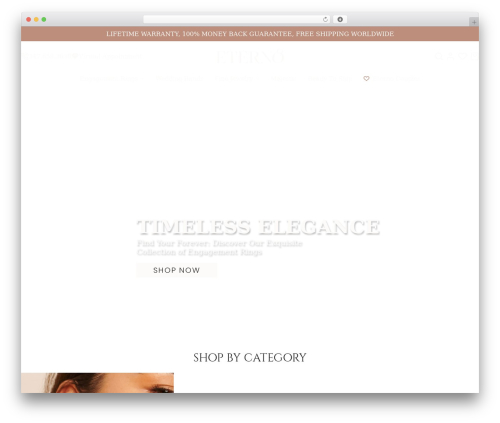 Yayswatches pro WordPress plugin - eterno.b-cdn.net