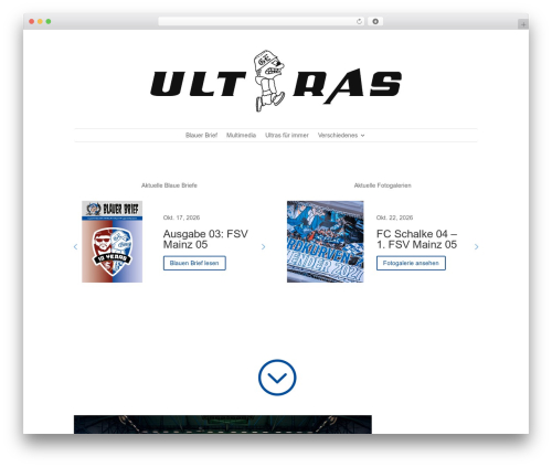 Ultimate carousel for divi premium WordPress plugin - ultras-ge.de