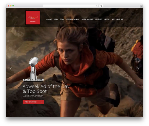 FanBridge signup (fanbridge-signup) free WordPress plugin - primalscream.audio FanBridge signup (fanbridge-signup) free WordPress plugin - primalscream.audio